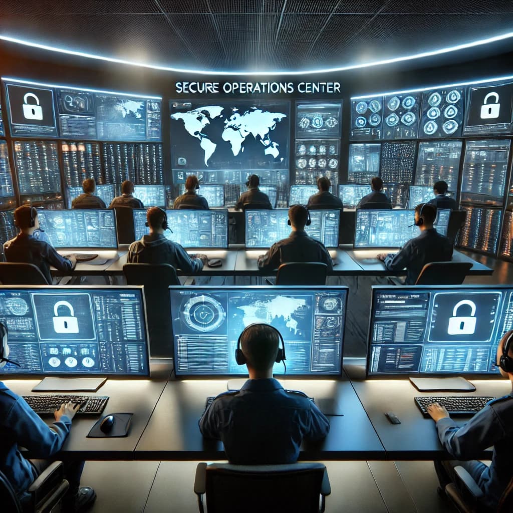 Global Reach