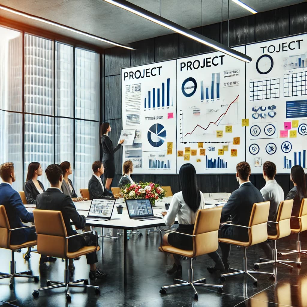 Business Growth